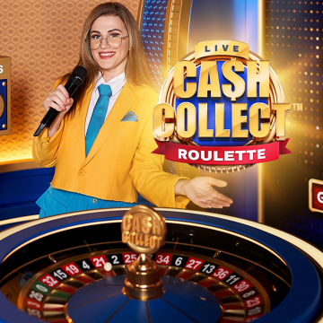 Cash Collect Roulette