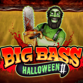 Big Bass Halloween